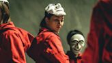 ‘Money Heist: Korea’ Races to Top of Netflix Global Viewing Chart