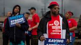 Experts weigh implications of UAW strike strategy
