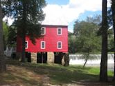 Starr's Mill, Georgia