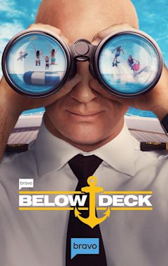 Below Deck