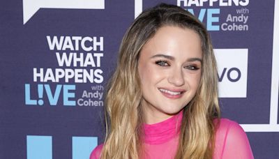 Joey King's new movie Uglies confirms Netflix release date