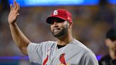 Albert Pujols isn't mad at fan for keeping his 700th home run ball