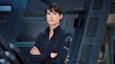 Cobie Smulders Confirms She’s Not Done Playing Maria Hill Just Yet