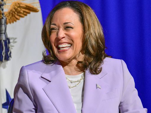 Kamala Harris' Coconut Tree Meme, Explained