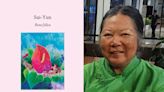 Poeta Sui Yin presenta reedición de su libro ‘Rosa fálica’ en Casa Tomada
