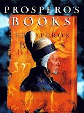 Prospero's Books