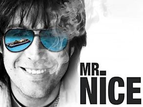 Mr Nice