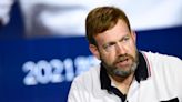 Top pollster Frank Luntz says stress over Trump gave him a stroke