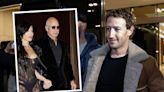 OPINION - Mark Zuckerberg and Jeff Bezos are in their fashion era, but it's a low bar