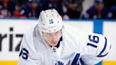 Mitch Marner Mock Trade Lands Maple Leafs 3 Impact Players From Utah