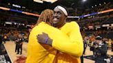 NBA: Pacers end drought - Salisbury Post