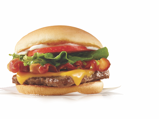 National Cheeseburger Day is on Sept. 18. McDonald's, Burger King, Wendy's have deals