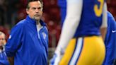 Former Rams coach Jeff Fisher taking over as Arena Football League interim commissioner