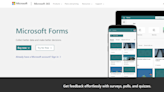 Microsoft Forms review