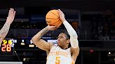 Tennessee basketball announces nonconference schedule for 2022-23 season