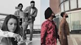 Vicky Kaushal-Ammy Virk kill Triptii Dimri in Bad Newz multiverse, Ayushmann Khurrana calls it ‘greater Kalesh colony’