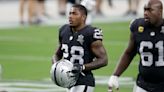 ESPN predicts Las Vegas Raiders to re-sign RB Josh Jacobs