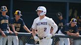 Caleb Bonemer leads Okemos to district title with three-homer game
