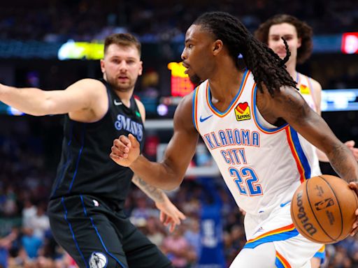 Cason Wallace's Second-Year Leap is Paramount to OKC Thunder