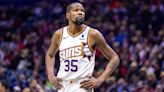 Kevin Durant cites short Nets tenure, lack of fan connection as reasons for not wanting tribute video