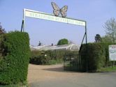 Stratford Butterfly Farm