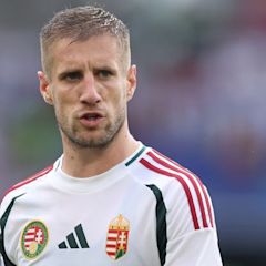 Hungarian striker Barnabás Varga released from hospital following serious injury at Euro 2024