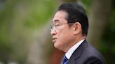 Japanese PM Fumio Kishida Faces an Uncertain Future