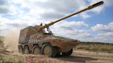 Germany Plans to Order More Than 100 Wheeled Howitzers from KNDS