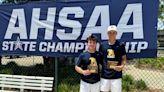 Tuscaloosa Academy's Jonni Kneer wins Class 1A-3A singles state title to lead top performers