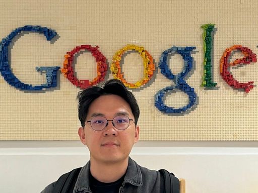 Google hired me as a UX engineer without a college degree. I pushed past imposter syndrome to land the job.