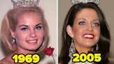 Here's What Every Single Woman Who's Won Miss America Has Looked Like For The Past 100 Years