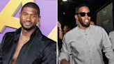 Usher Once Recalled Seeing ‘Curious Things’ Living With Diddy in Resurfaced Interview
