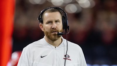 Georgia Defensive Coordinator Listed Among Potential Head Coaches