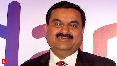 Adani Group considers investing in Vietnam's airports