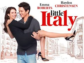 Little Italy (2018 film)