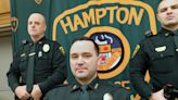 Hampton's new police chief talks officer shortage, body cams and patrolling Hampton Beach