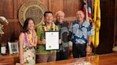 July 27 is now Malaysian comedian Ronny Chieng’s Official Day…in Oahu (VIDEO)