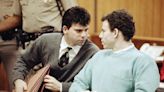 Menendez brothers cite documentary as evidence it's time they were freed; petition filed