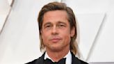 Brad Pitt’s Formula One Racing Movie Lands at Apple