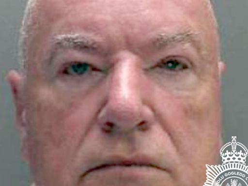 Former headteacher jailed for 17 years for sexual abuse of girls