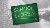 Multiple school districts in southeast Texas closed due to flooding and weather conditions