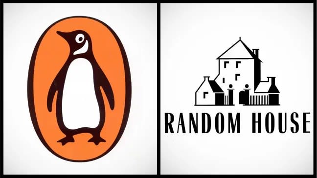 2 top Penguin Random House editors leaving amid ongoing changes at publishing house