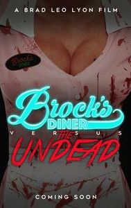 Brock's Diner vs. The Undead | Comedy
