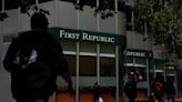 Regulators seize First Republic Bank, sell assets to JPMorgan