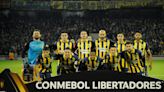 En qué canal pasan Rosario Central vs. Internacional por la Copa Sudamericana hoy