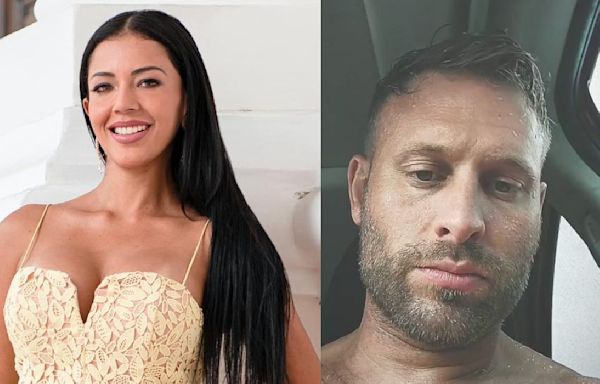 90 Day Fiance: Everything About Jasmine's New Boyfriend! Who Is Matt Branis?