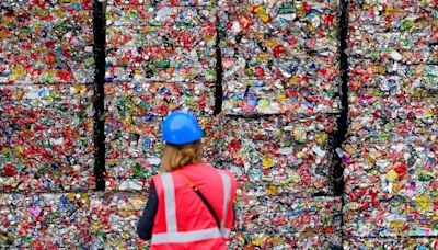 Folha lança série sobre gestão de resíduos e economia circular