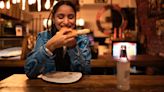 Table For One Please: How Eating Alone Has Become One Of The Coolest Dining Trends