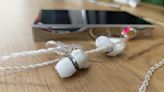 Meze Audio's Alba are affordable wired earbuds for the 21st century