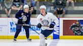 Nehring over concussion, ready for new challenge | Winnipeg Jets